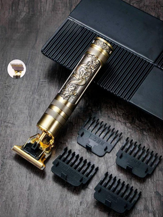 T9 Trimmer for Hair and Beard – Rechargeable Hair Trimmer