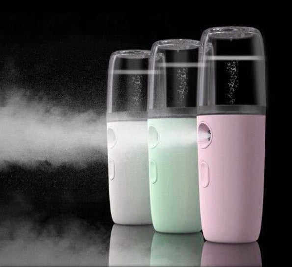 Nano Spray Face Hydrating Instrument
